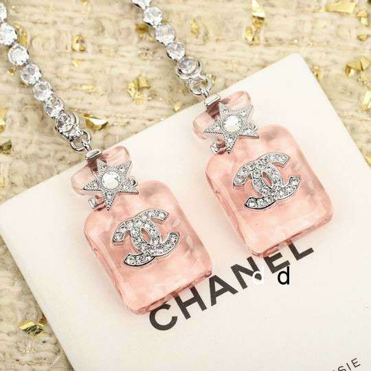 Picture of Chanel Necklace _SKUChanelnecklace6ml036044